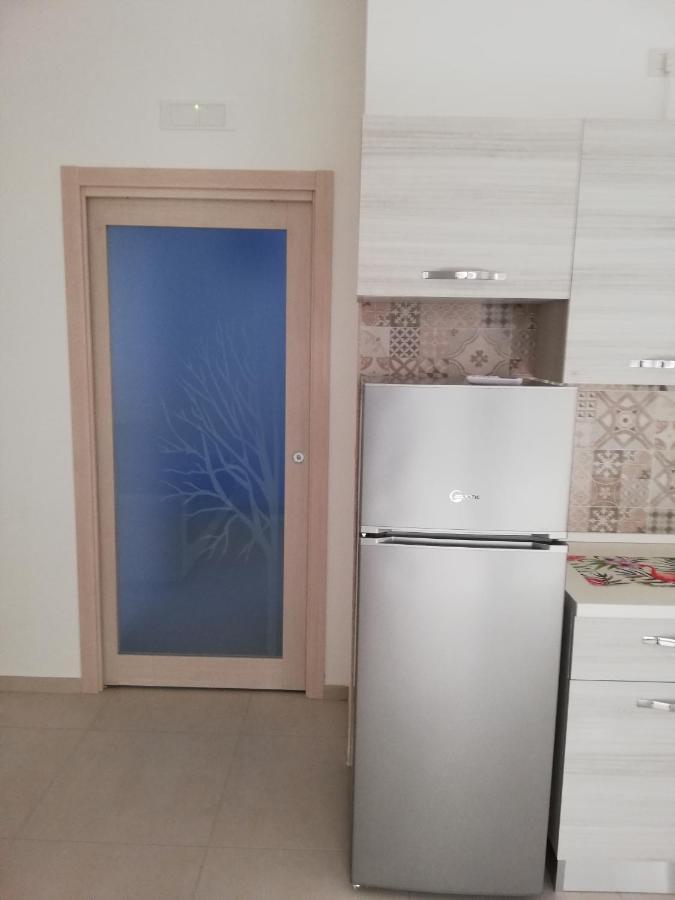 Assteas Rooms Paestum Exterior foto